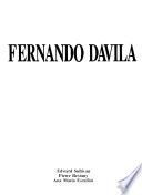 Fernando Dávila