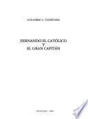 Fernando el Católico y el Gran Capitán
