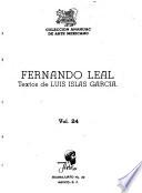 Fernando Leal