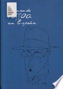 Fernando Pessoa en España