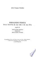 Fernando Pessoa
