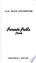 Fernando Puebla