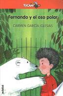Fernando y el oso polar
