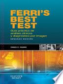 Ferri's Best Test