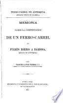Ferro-carril de Antioquia
