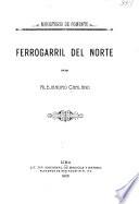 Ferrocarril del Norte
