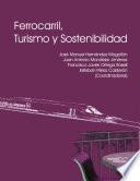 Ferrocarril, turismo y sostenibilidad