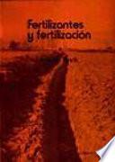 Fertilizantes y fertilización