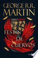 Festín de cuervos (Canción de Hielo y Fuego 4)
