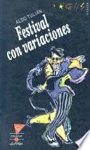 Festival Con Variaciones