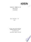 Fibrinolysis, Thrombolysis, and Blood Clotting: a Bibliography