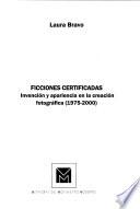 Ficciones certificadas