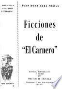 Ficciones de El Carnero