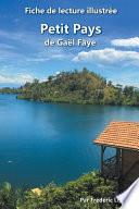 Fiche de lecture illustrée - Petit Pays, de Gaël Faye