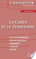 Fiche de lecture La Carte et le territoire de Michel Houellebecq (Analyse littéraire de référence et résumé complet)