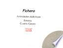 Fichero, actividades didácticas