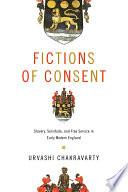 Fictions of Consent