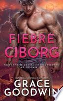 Fiebre Ciborg - Nook