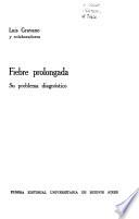 Fiebre prolongada