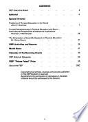 FIEP Bulletin