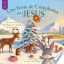 Fiesta de Cumpleaños para Jesus