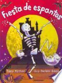 Libro Fiesta de Espantos