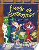 Fiesta de fantasmas