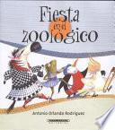 Fiesta En El Zoologico