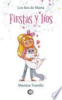 Fiestas y líos