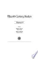 Fifteenth Century Studies