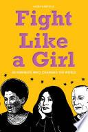 Fight Like a Girl