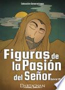 Figuras de la pasión del Señor