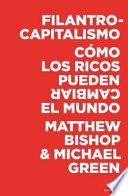 Filantrocapitalismo