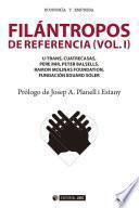 Filántropos de referencia (Vol.I)