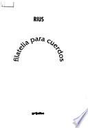 Filatelia para cuerdos