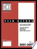 Film Actors Directory