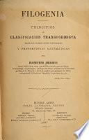 Filogenia