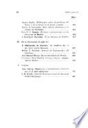 Filología y critica hispánica