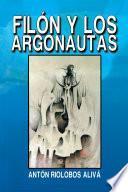 FILÓN Y LOS ARGONAUTAS