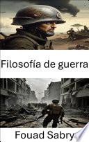 Filosofía de guerra