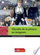 Filosofía de la pintura en imágenes