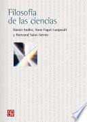 Filosofía de las ciencias