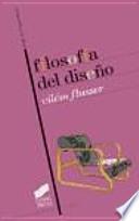 Filosofía del diseño