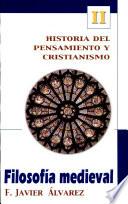 Filosofía Medieval