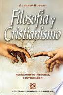 Filosofía y cristianismo