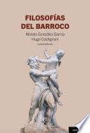 Filosofías del Barroco
