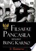 Filsafat Pancasila Menurut Bung Karno