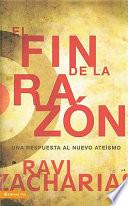 Fin de la Razón