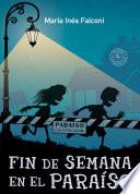 Fin de semana en el paraíso 1