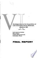 Final Report